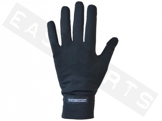 Handschuhe T.J. MARVIN A18 Mini Thermal schwarz
